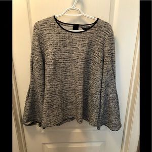 Banana Republic Sweater; mint condition; size M